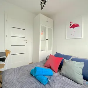 Flamingo Gdańsk